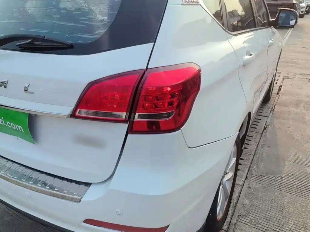 Haval H2 — миниатюра 8
