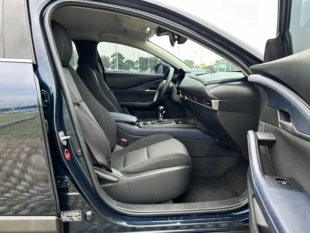 Mazda CX-30 — миниатюра 6