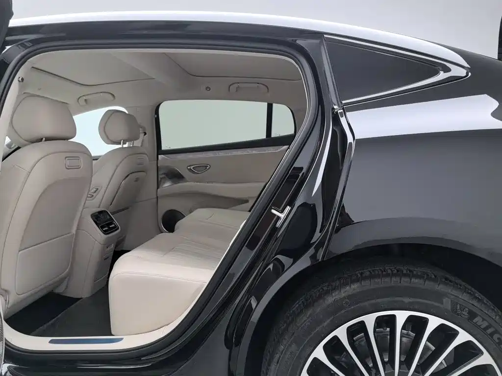 BYD Seal 08 — миниатюра 15