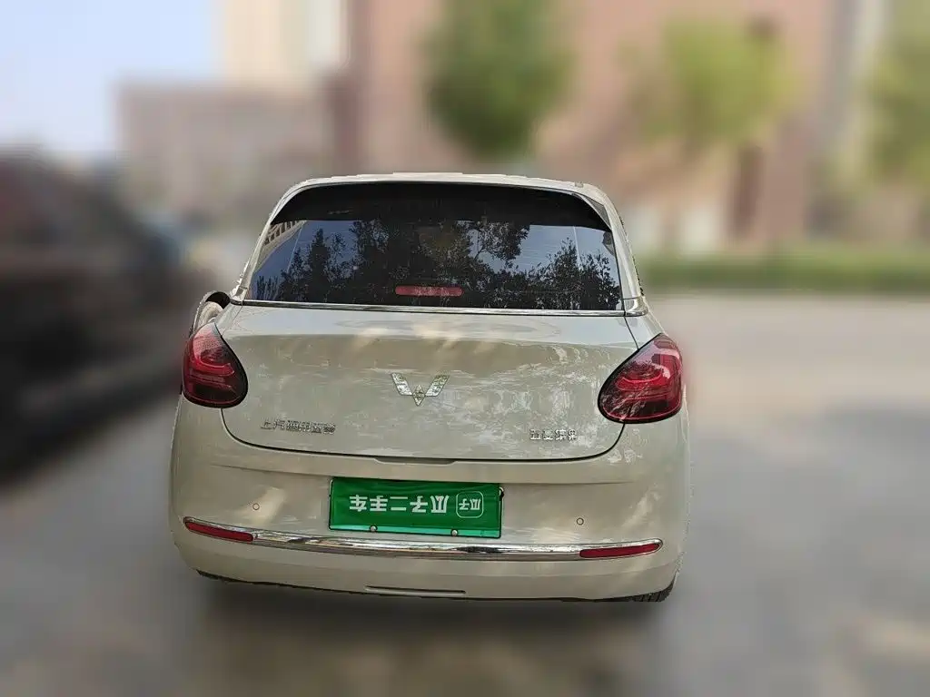 Wuling Bingo — миниатюра 3