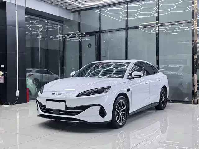 2025 BYD Seal