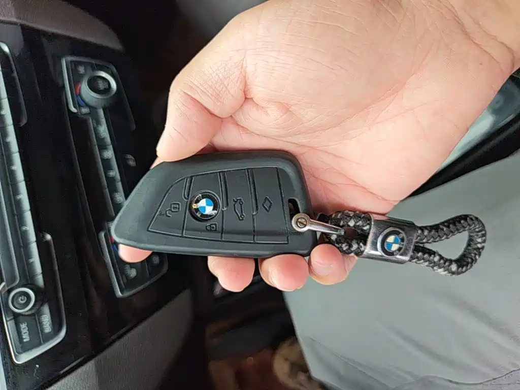 BMW X1 — миниатюра 9