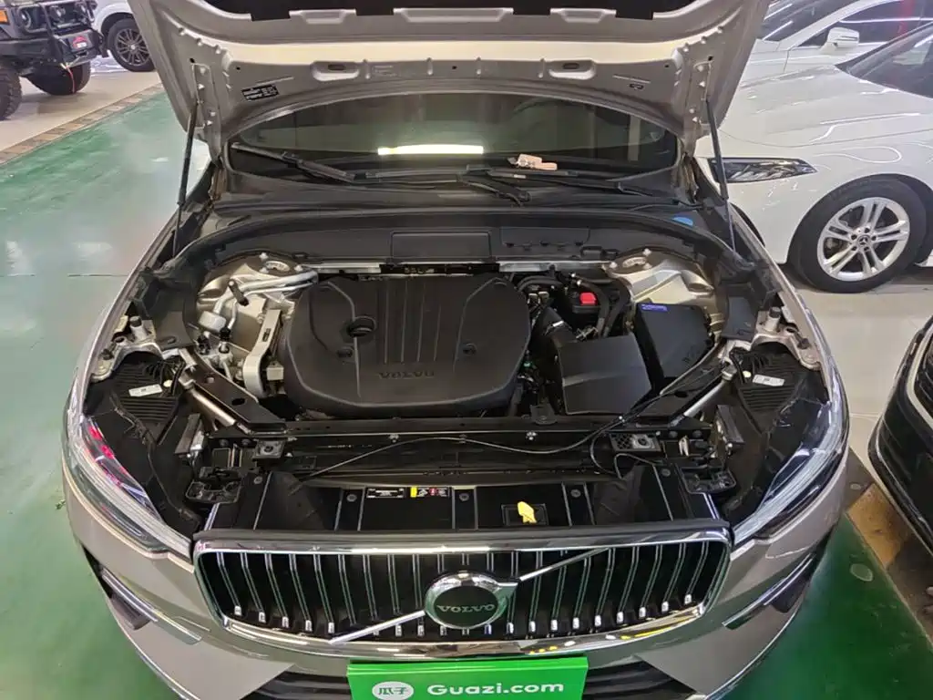 Volvo XC60 — миниатюра 20