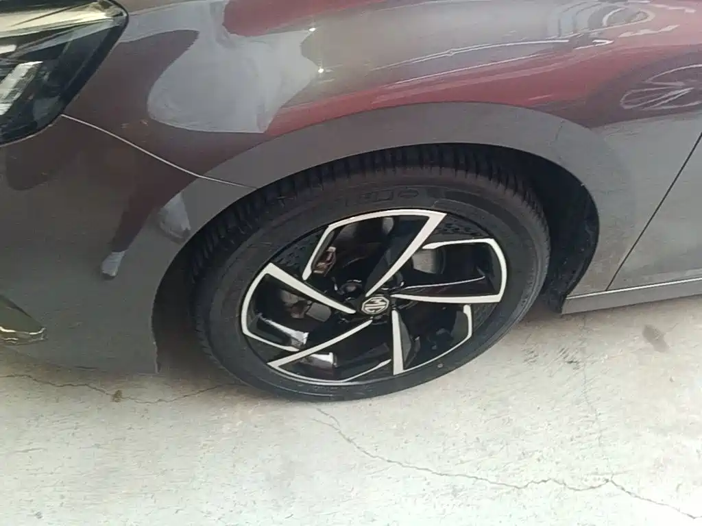 MG MG5 — миниатюра 23