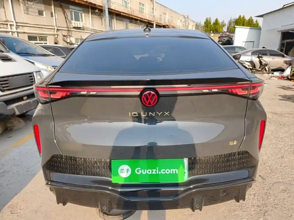 Volkswagen 06 — миниатюра 6