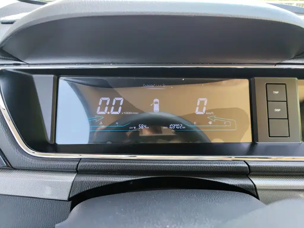 Kaicheng Oushang A600 — миниатюра 7