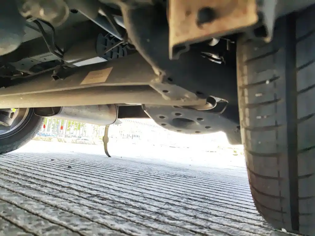 Kaicheng Oushang A600 — миниатюра 17