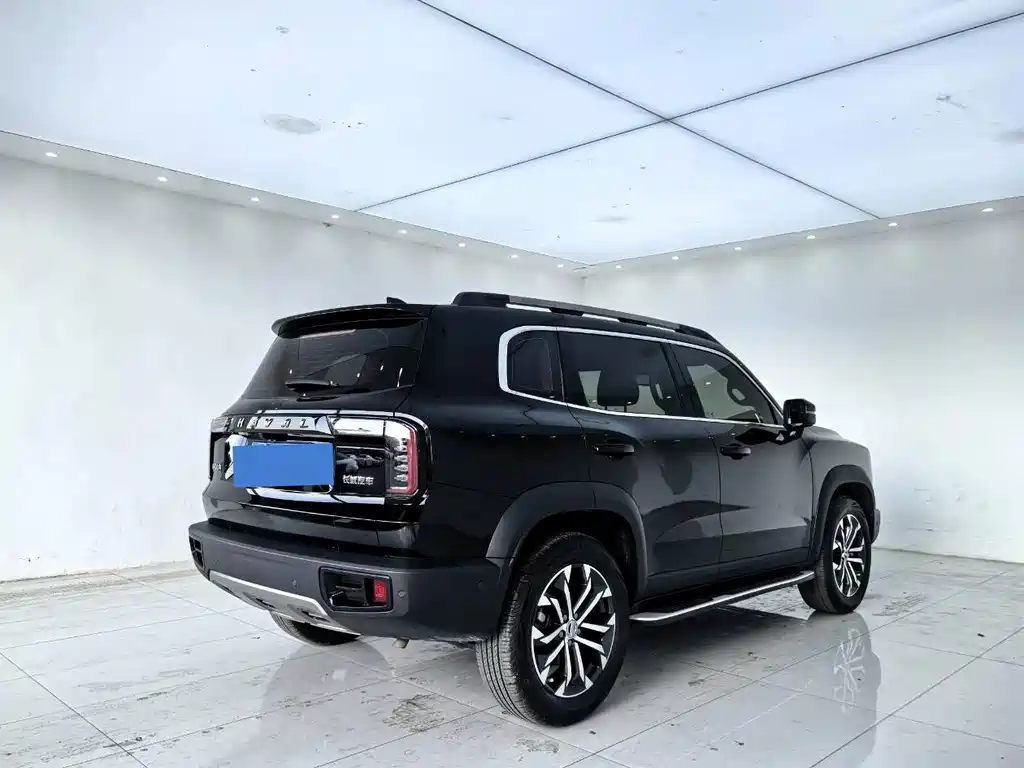Haval Big Dog — миниатюра 12