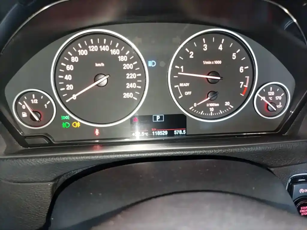 BMW 3 Series — миниатюра 4