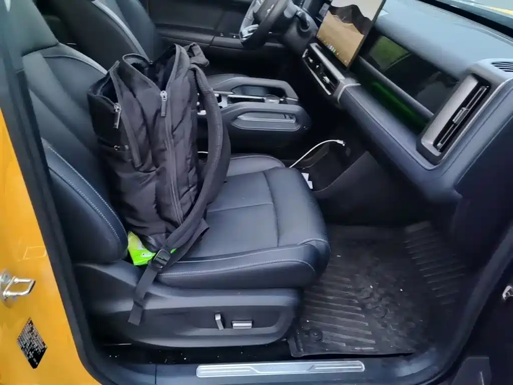 Fulwin Fengyun X3L — миниатюра 25
