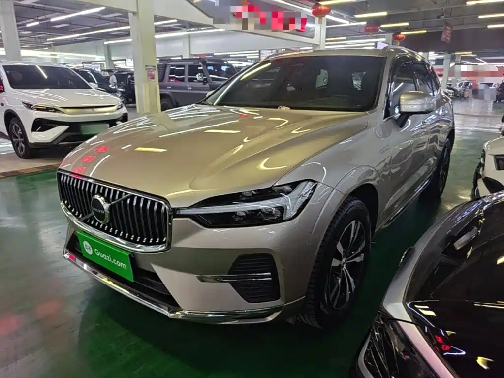 Volvo XC60 — миниатюра 2