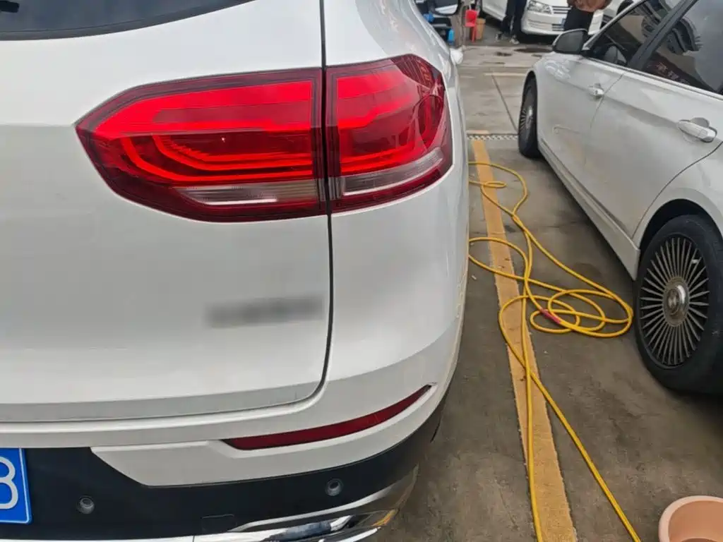 Haval H6 — миниатюра 8