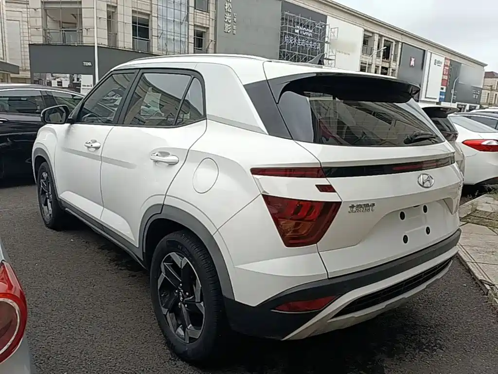 Hyundai ix25 — миниатюра 5