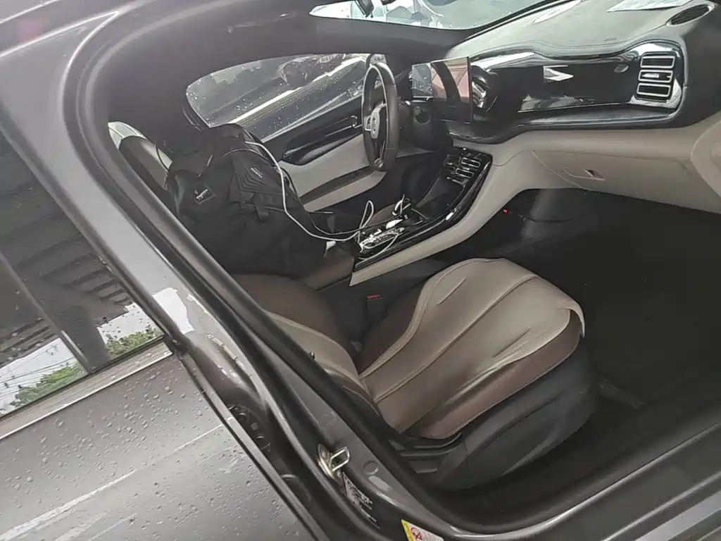 BYD Qin PLUS — миниатюра 25