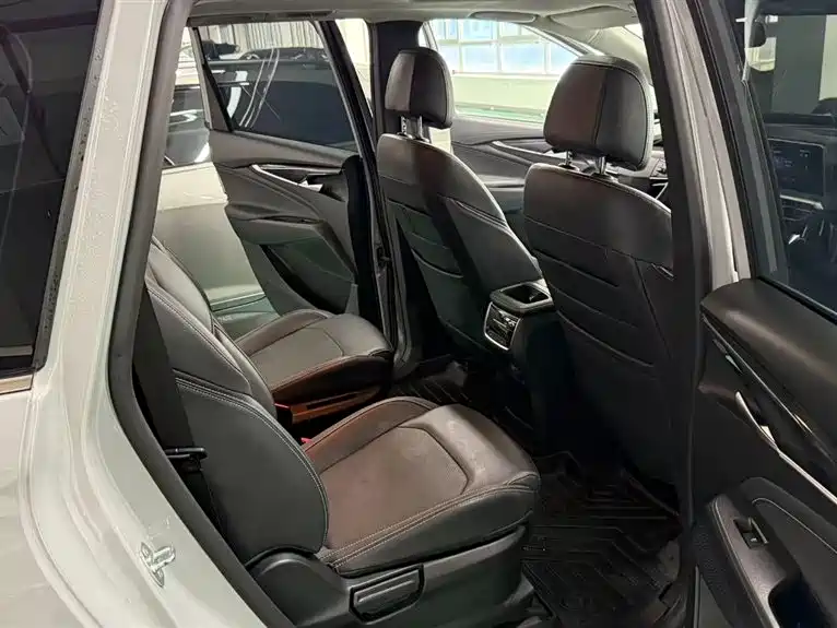 Maxus G50 2023 PLUS 1.5T AT