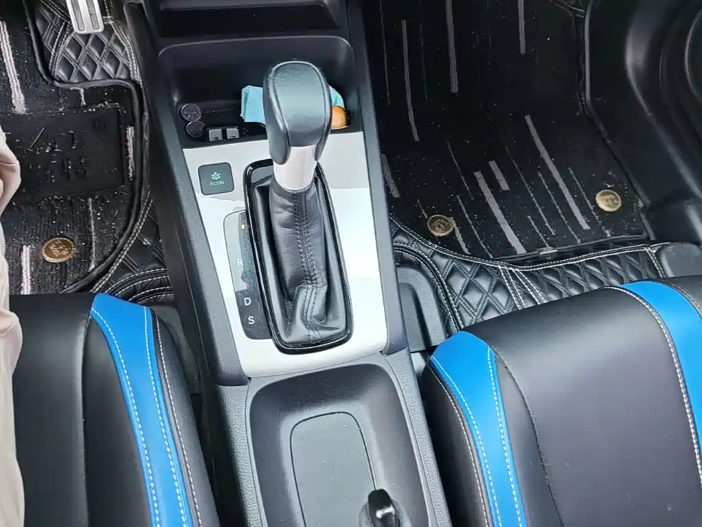 Honda Fit — миниатюра 14