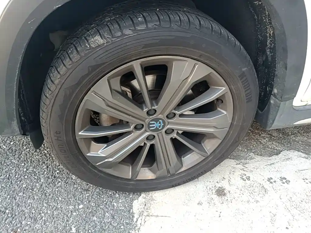 BYD New Energy — миниатюра 23