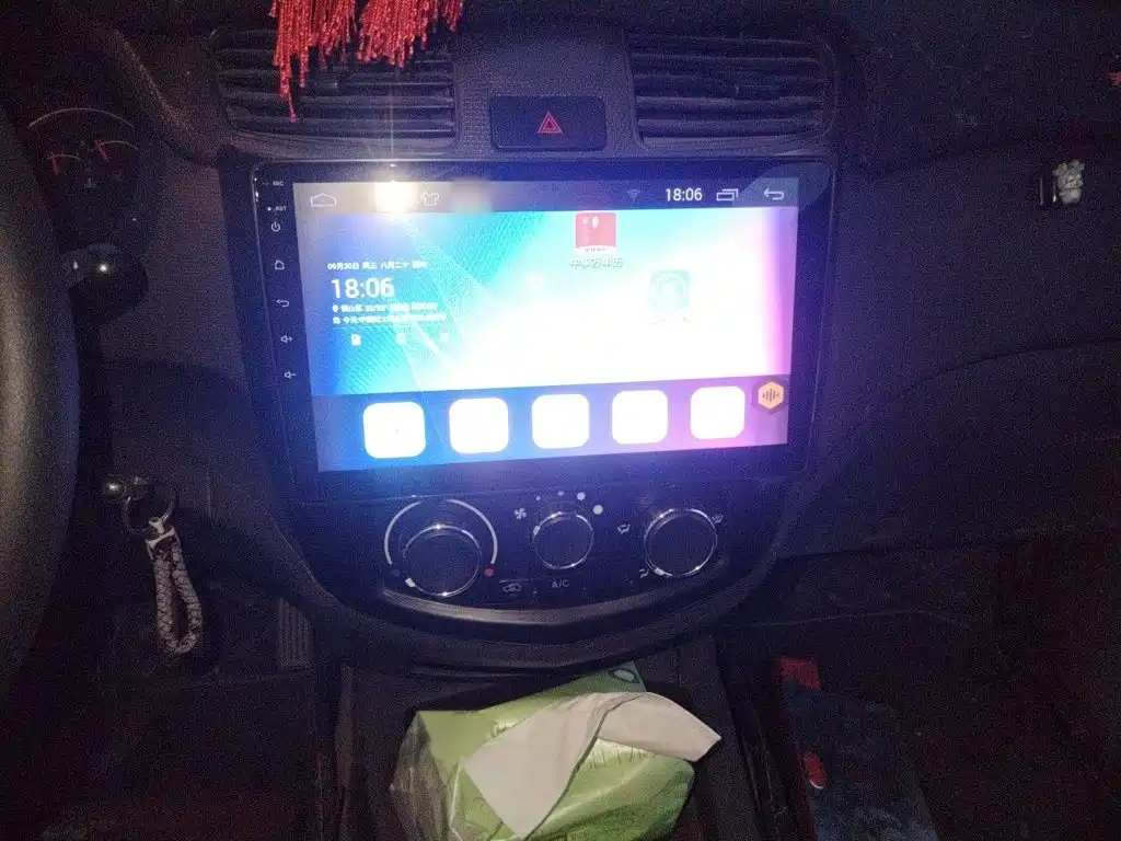 Wuling Hongguang — миниатюра 6