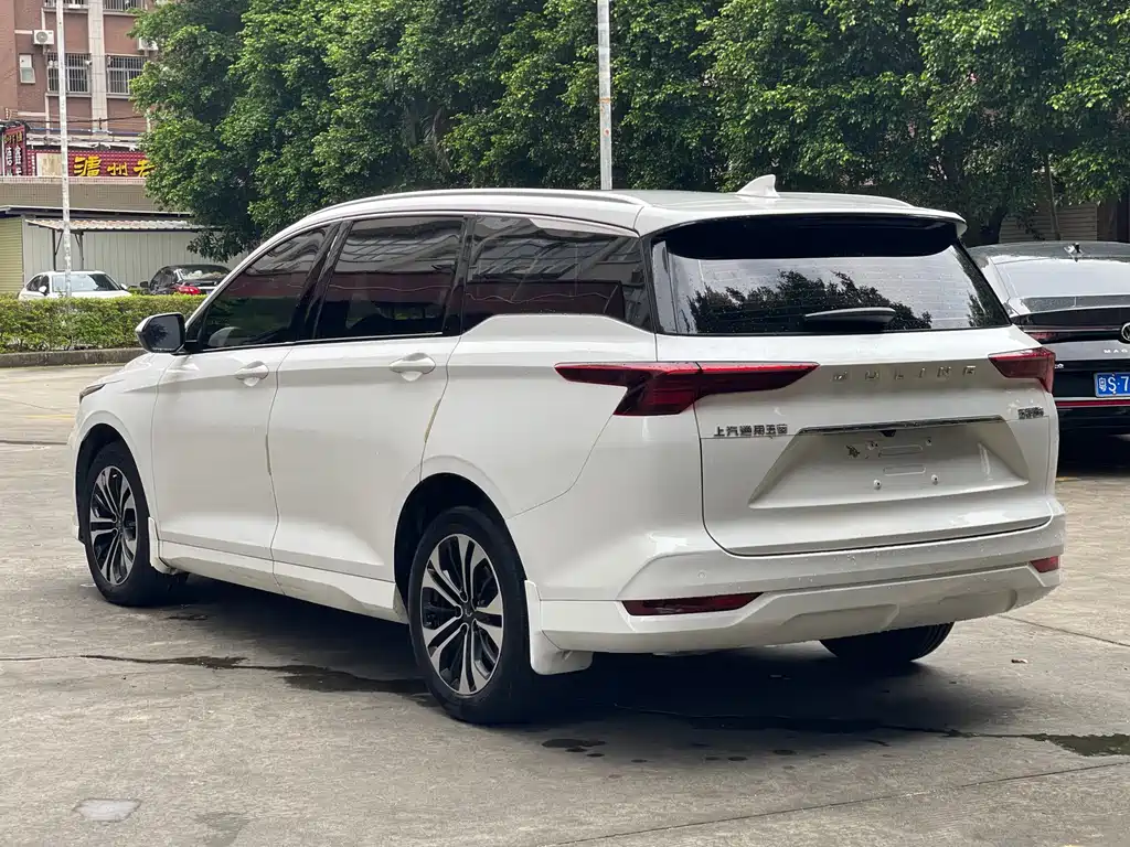 Wuling Victory — миниатюра 6