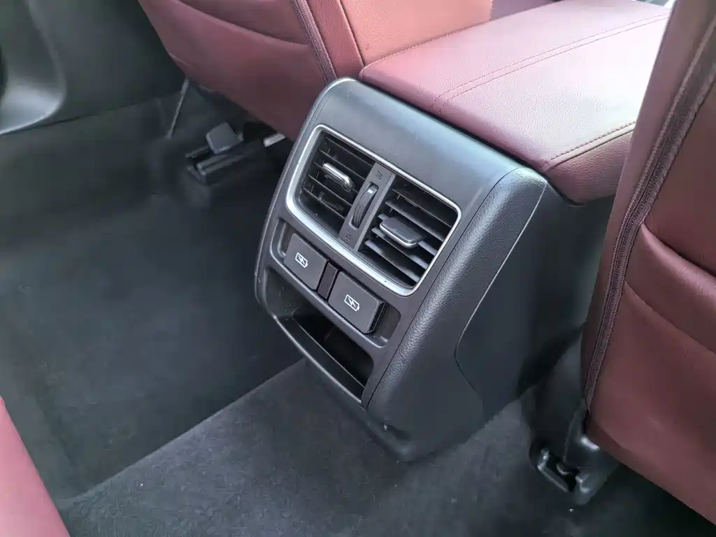 Honda Accord — миниатюра 19