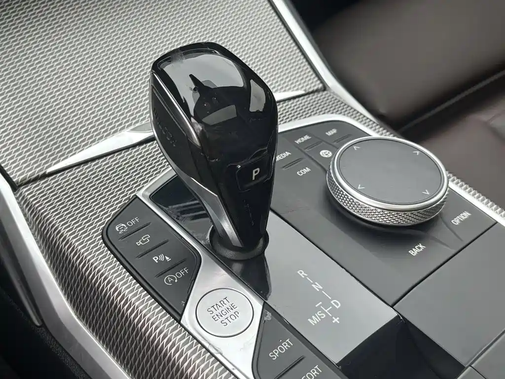BMW 3 Series — миниатюра 16