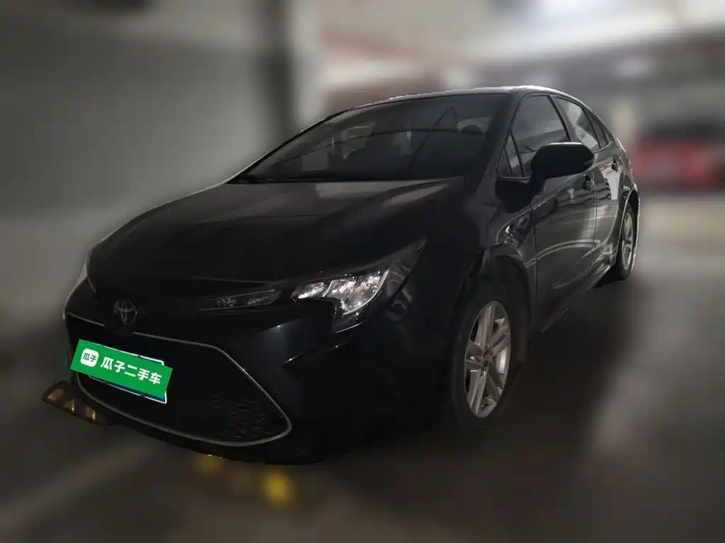 Toyota Levin