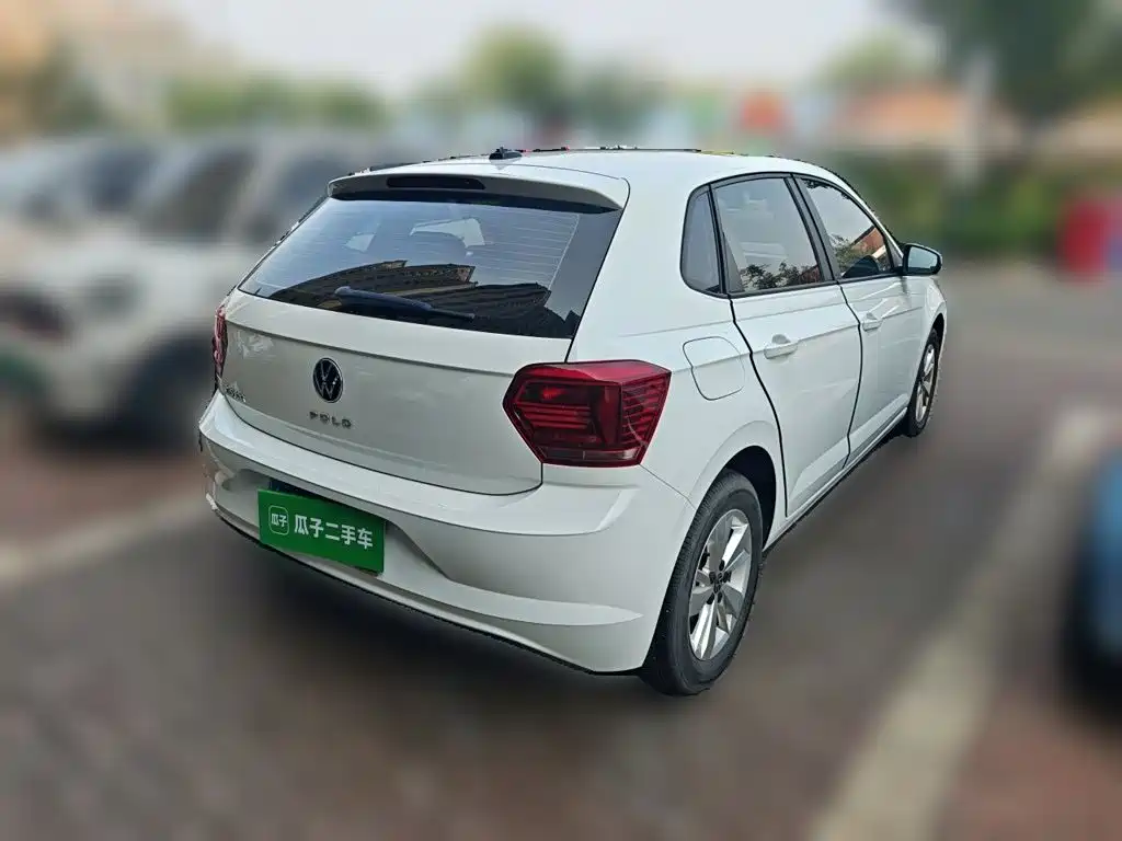 Volkswagen Polo — миниатюра 4