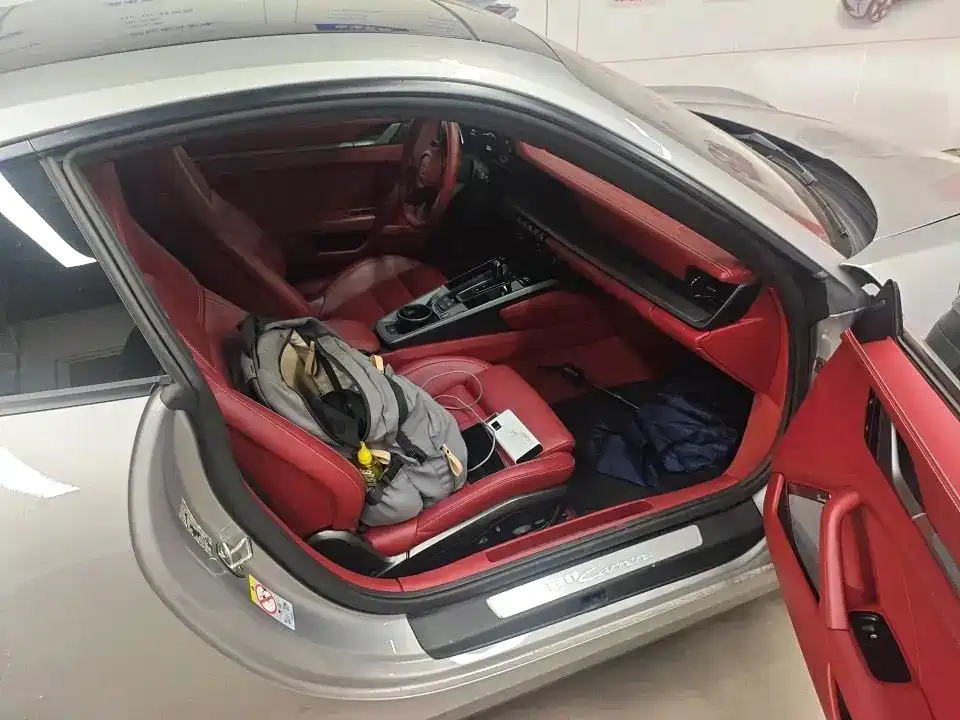 Porsche 911 — миниатюра 4
