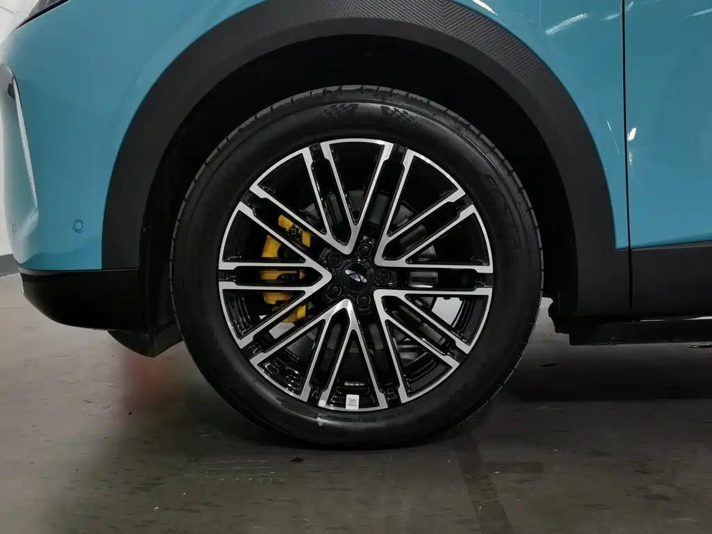 Fulwin Fengyun T9L — миниатюра 17