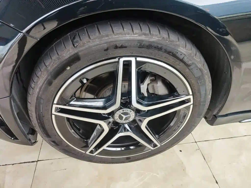 Mercedes-Benz C-Class — миниатюра 23