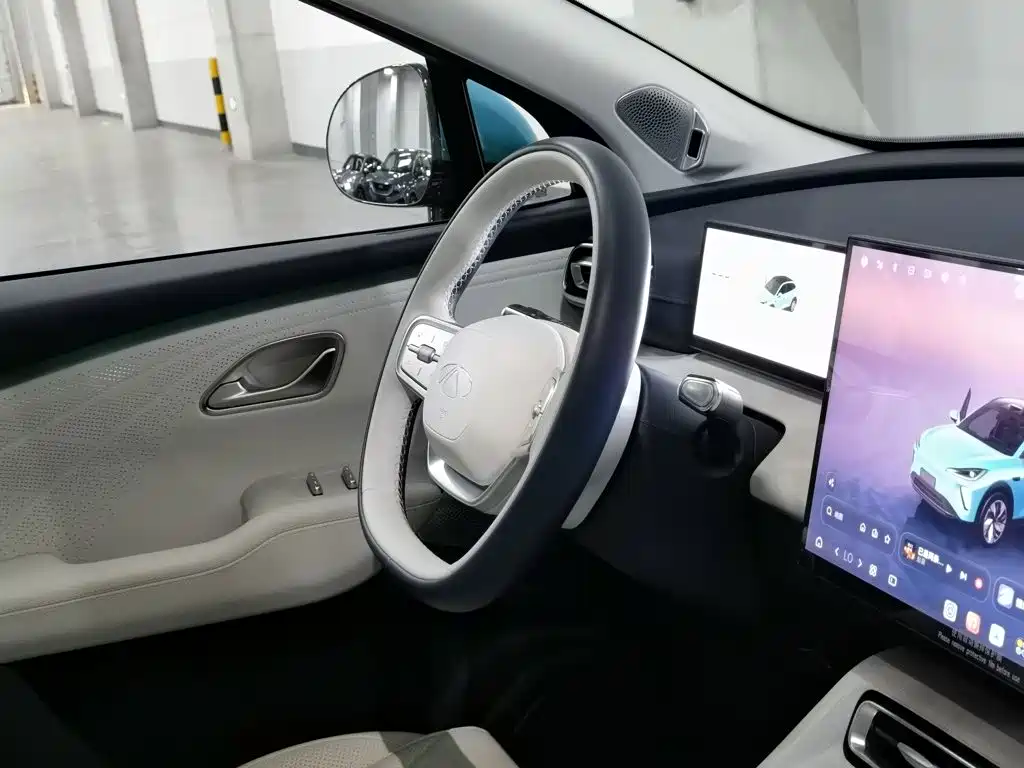 Fulwin Fengyun T9L — миниатюра 22