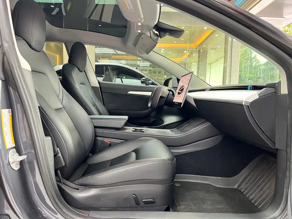 Tesla Model 3 — миниатюра 19