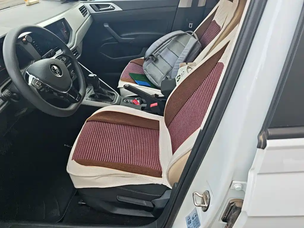 Volkswagen Polo — миниатюра 11