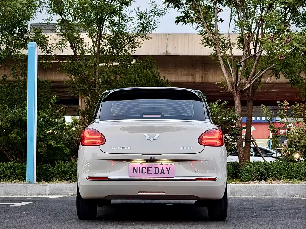 Wuling Bingo — миниатюра 5