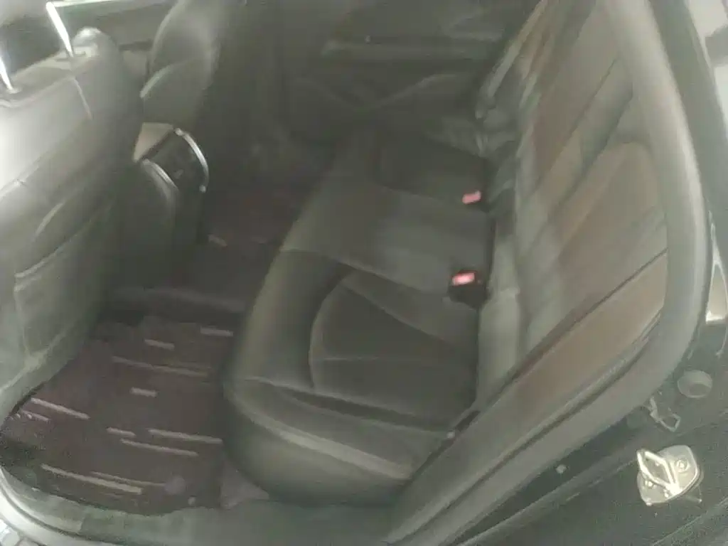 Buick LaCrosse — миниатюра 17