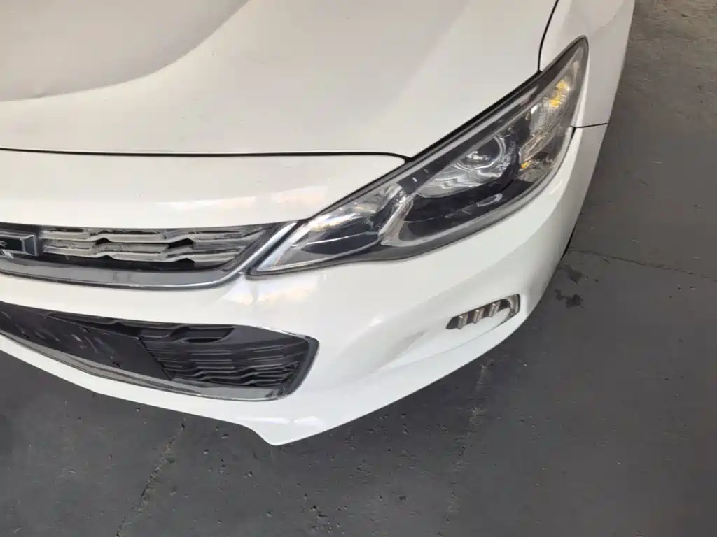 Chevrolet Cavalier — миниатюра 24