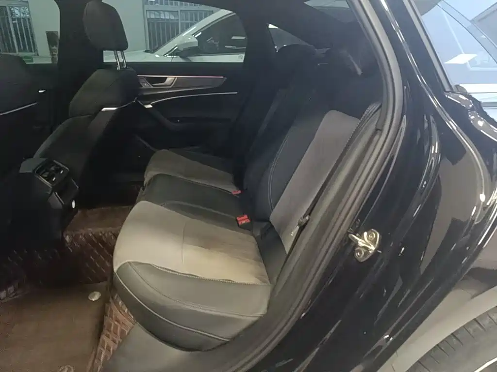 Audi A6L — миниатюра 17