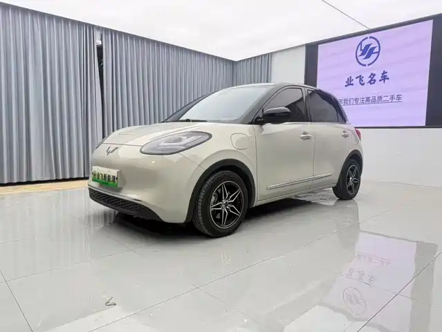2023 Wuling Motors Binguo