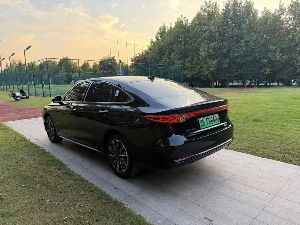 Fulwin Fengyun A8L — миниатюра 4