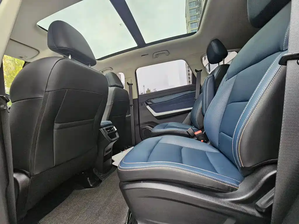 RUILAN AUTOMOBILE RUILAN 9