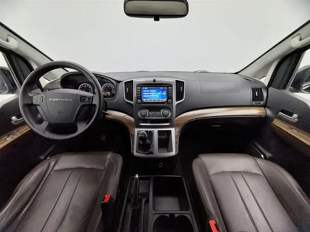 DONGFENG LINGZHI PLUS