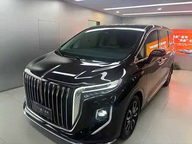 HONGQI HONGQI HQ9