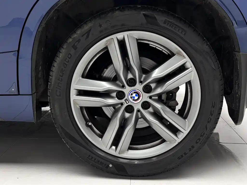 BMW X2 — миниатюра 19