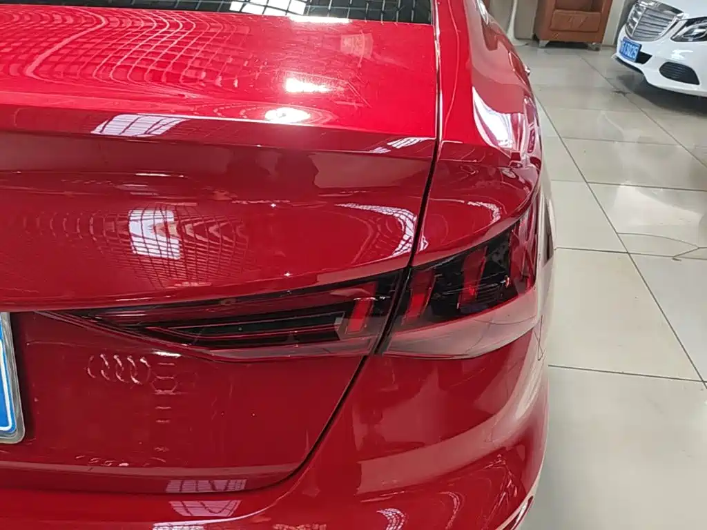 Audi A3 — миниатюра 8