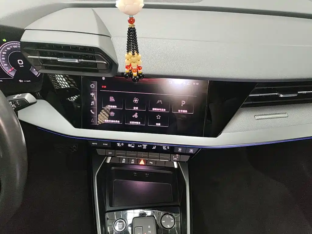 Audi A3 — миниатюра 13
