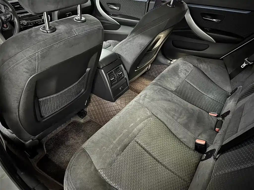 BMW 4 Series — миниатюра 6