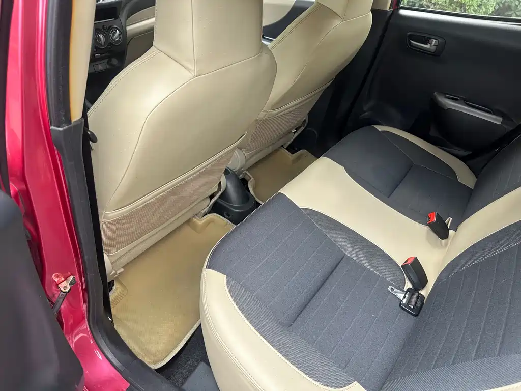 Suzuki Alto — миниатюра 10