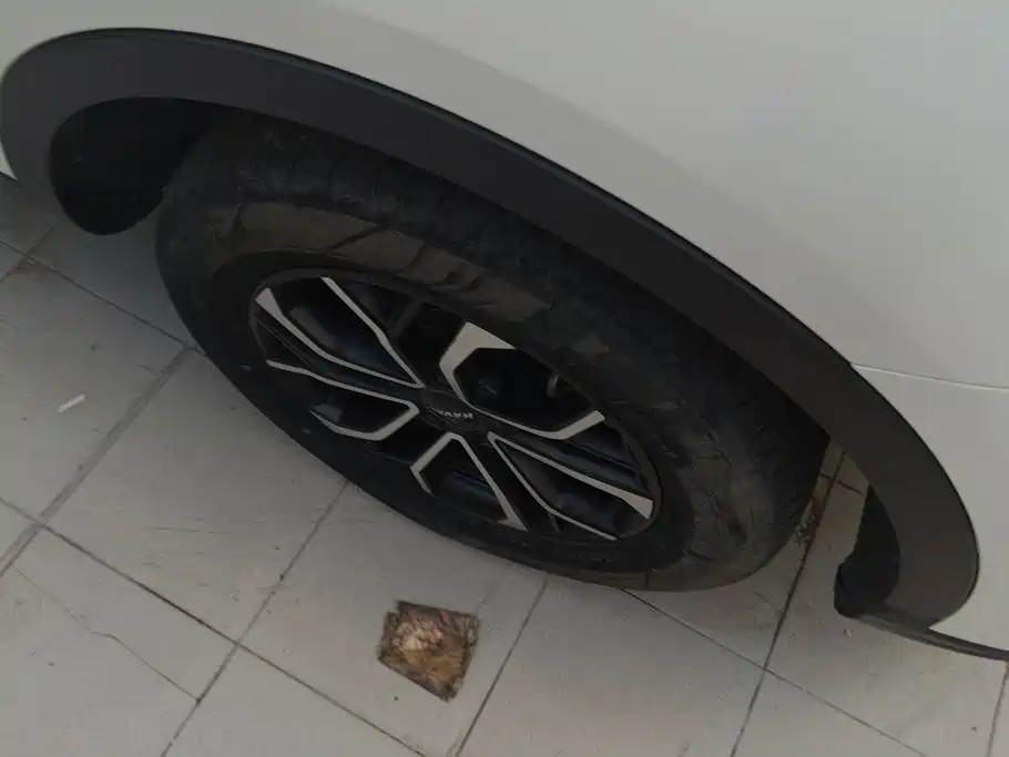 Haval H6 — миниатюра 6