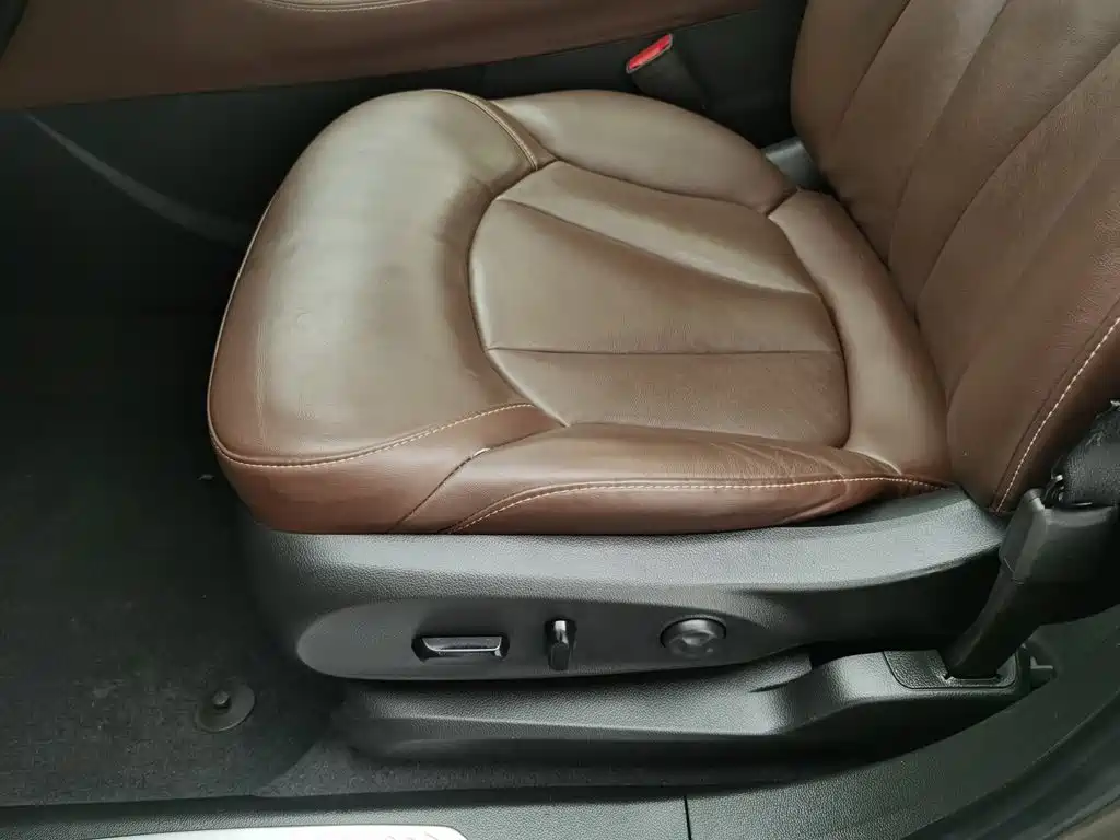 Buick Envision Plus — миниатюра 20