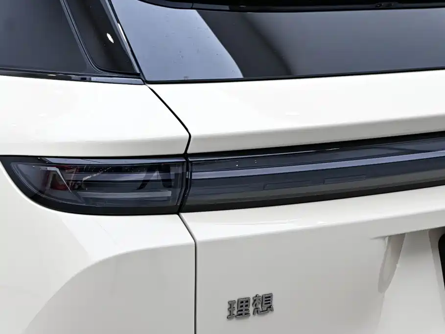 Li Auto i6 — фотографии объявления, Фото 11